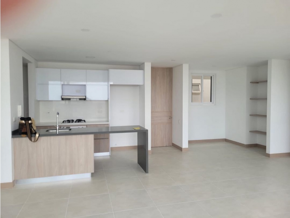(MC-C) Venta Apartamento para inversión en La Flora Norte de Cali