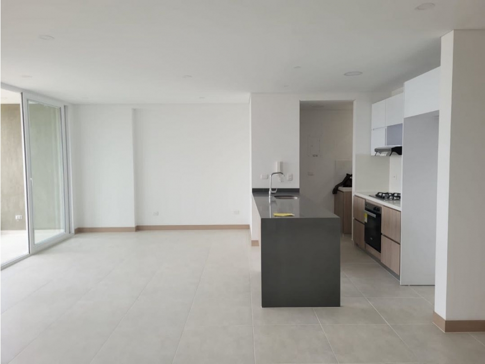 (MC-C) Venta Apartamento para inversión en La Flora Norte de Cali — foto 2