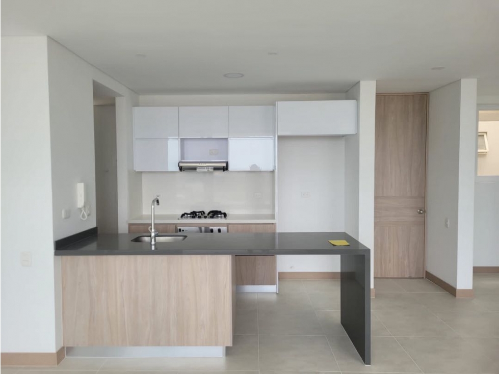 (MC-C) Venta Apartamento para inversión en La Flora Norte de Cali — foto 3