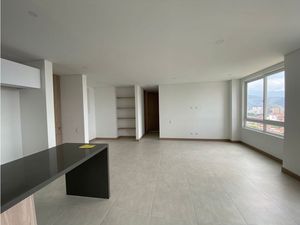 (MC-C) Venta Apartamento para inversión en La Flora Norte de Cali — foto 4