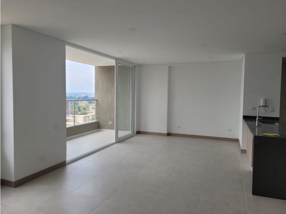 (MC-C) Venta Apartamento para inversión en La Flora Norte de Cali — foto 5