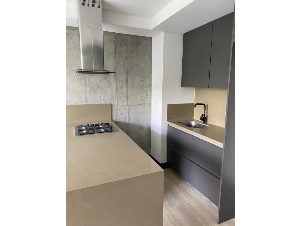 [MC-C] Apartaestudio en Venta Santa Teresita Oeste Cali — foto 2