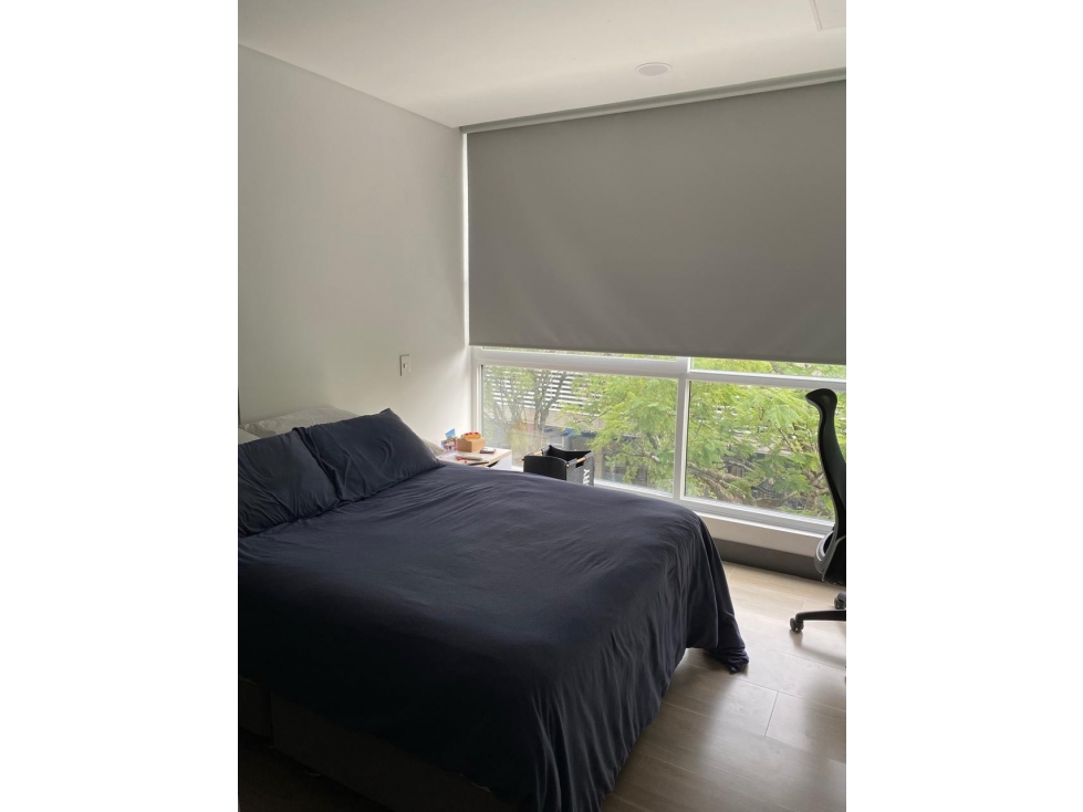 [MC-C] Apartaestudio en Venta Santa Teresita Oeste Cali — foto 3