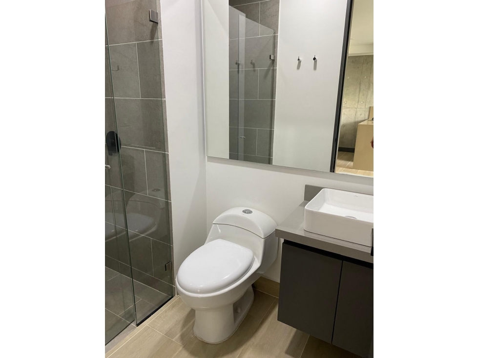 [MC-C] Apartaestudio en Venta Santa Teresita Oeste Cali — foto 6