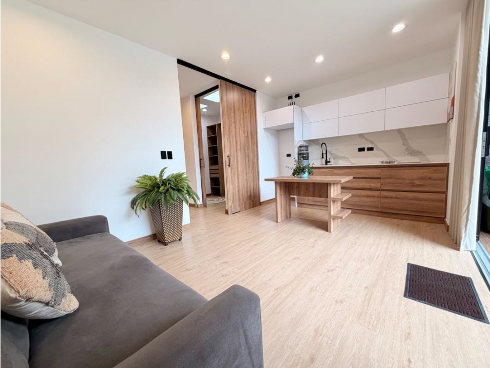 (MC-C) Apartaestudio para Mayores de 50 años Oeste Cali — foto 6