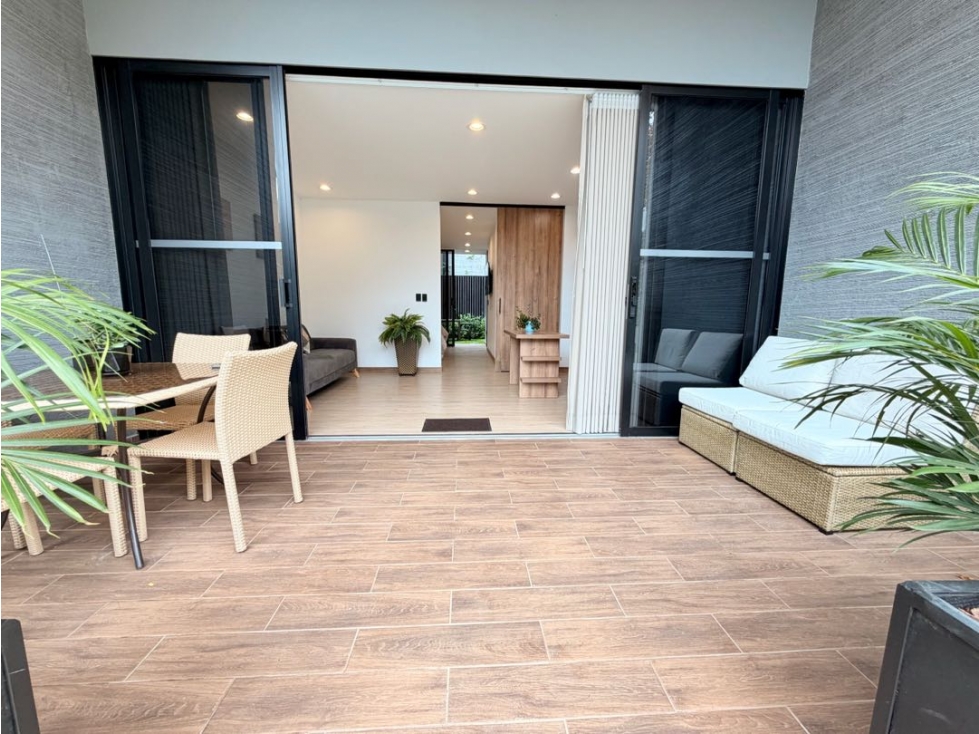 (MC-C) Apartaestudio para Mayores de 50 años Oeste Cali — foto 3