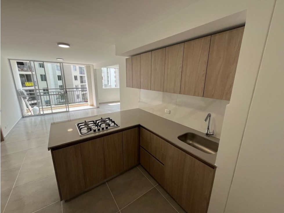 [MC-C] Apartamente en Venta en Guabinas Cali