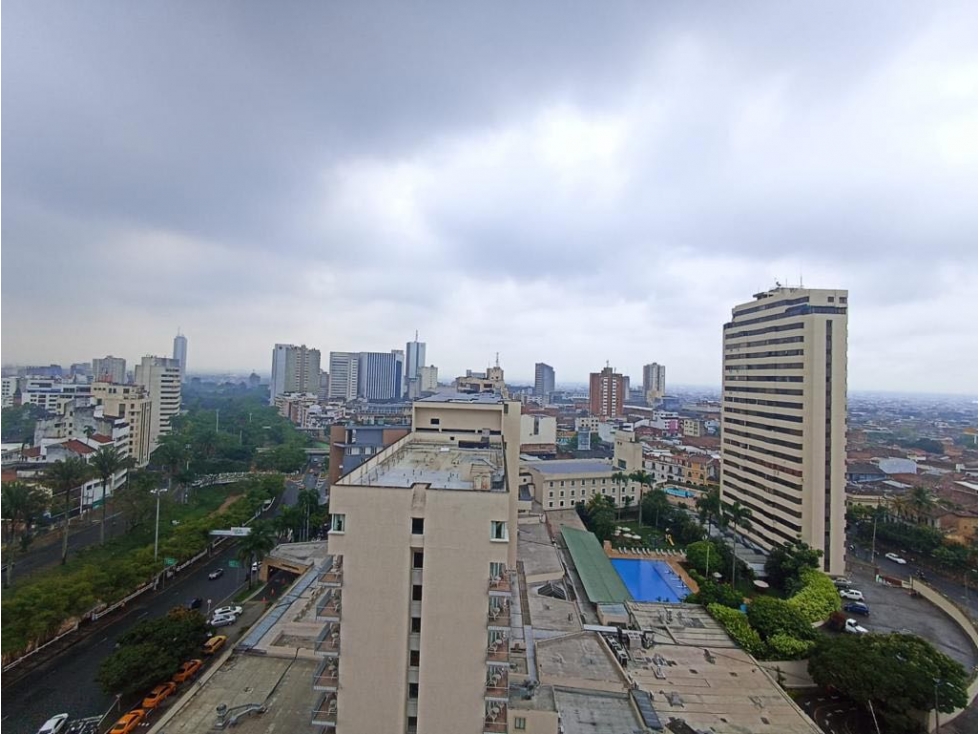 [MC-C] Apartamento AMOBLADO en El Peñón Oeste Cali — foto 6