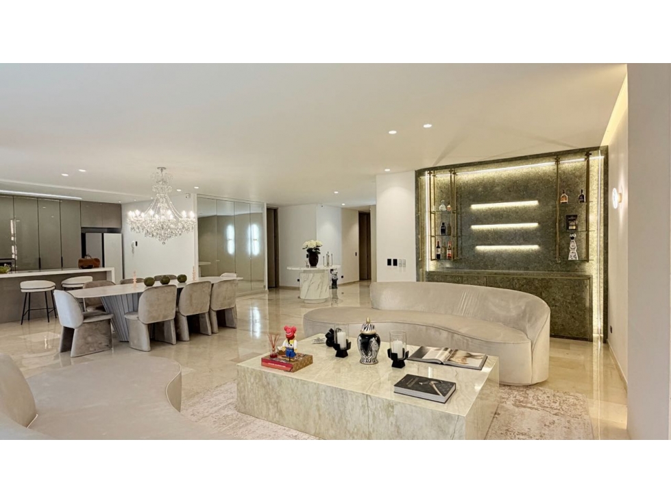 (MC-C) Apartamento con Terraza en Venta Normandía Oeste Cali