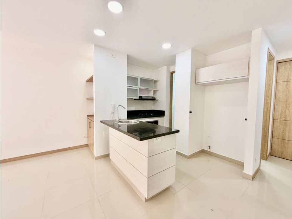 (MC-C) Apartamento con Terraza en Venta Cristales Oeste Cali
