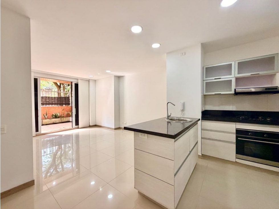 (MC-C) Apartamento con Terraza en Venta Cristales Oeste Cali — foto 2