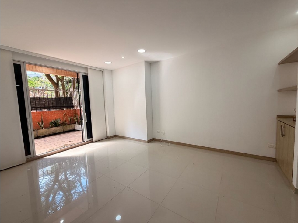 (MC-C) Apartamento con Terraza en Venta Cristales Oeste Cali — foto 3