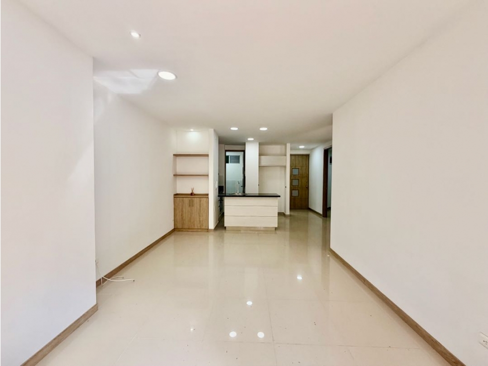 (MC-C) Apartamento con Terraza en Venta Cristales Oeste Cali — foto 4