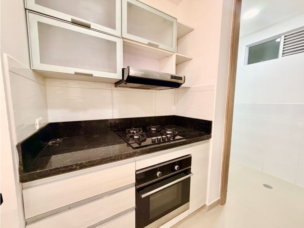 (MC-C) Apartamento con Terraza en Venta Cristales Oeste Cali — foto 6