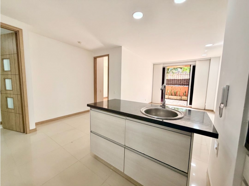 (MC-C) Apartamento con Terraza en Venta Cristales Oeste Cali — foto 5