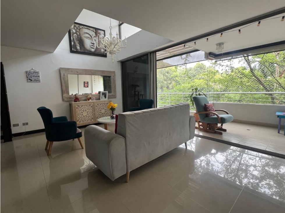 (MC-C) Apartamento Duplex en Venta en El Aguacatal Oeste — foto 3