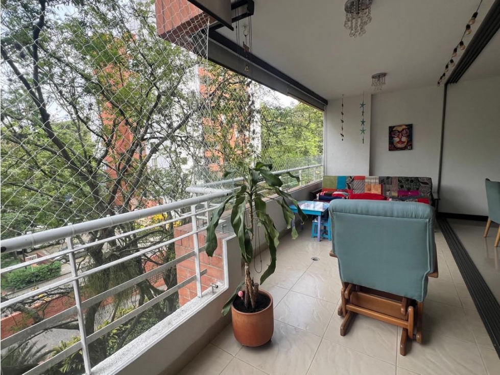 (MC-C) Apartamento Duplex en Venta en El Aguacatal Oeste — foto 4