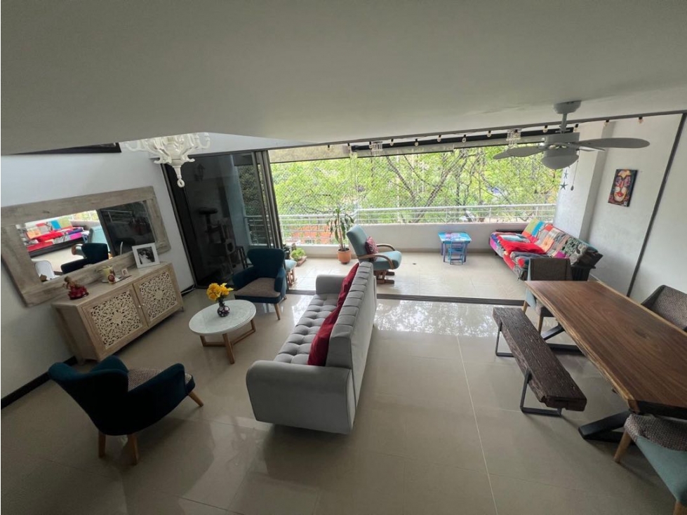 (MC-C) Apartamento Duplex en Venta en El Aguacatal Oeste — foto 6