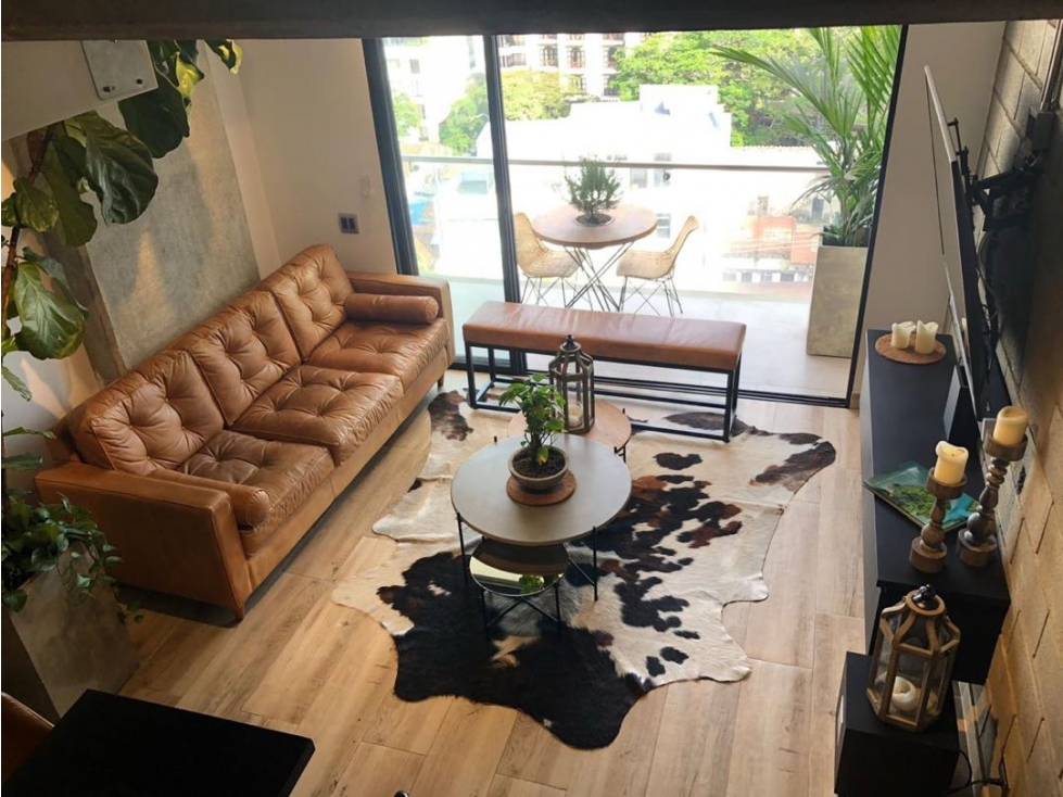 [MC-C] Apartamento Duplex en Venta Juanambú Cali