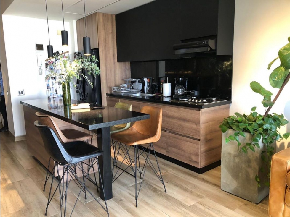 [MC-C] Apartamento Duplex en Venta Juanambú Cali — foto 4