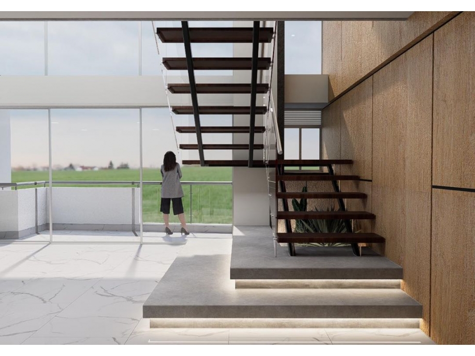 (MC-C) Apartamento Duplex en Venta Cristales Oeste Cali - 4