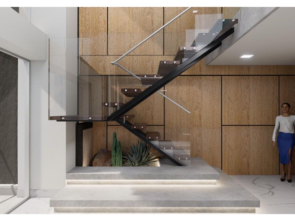 (MC-C) Apartamento Duplex en Venta Cristales Oeste Cali - 5