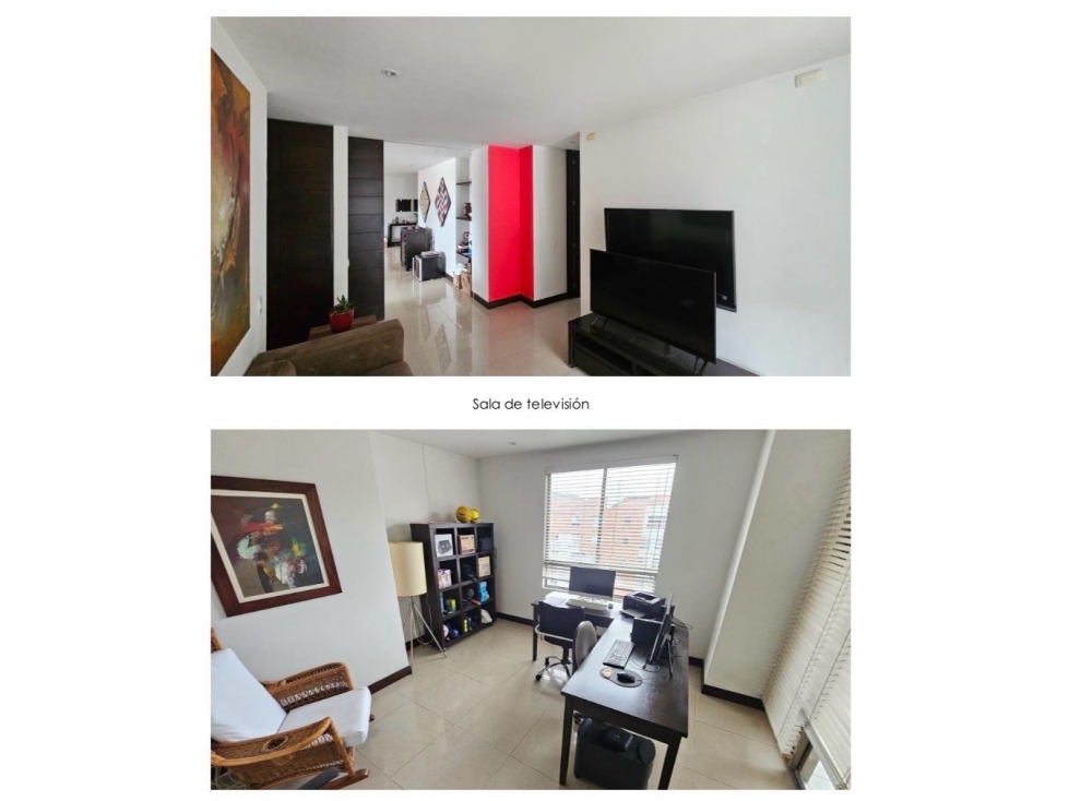 (MC-C) Apartamento en Alquiler Aguacatal Oeste Cali — foto 5