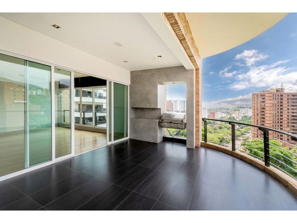 (MC-C) Apartamento en Alquiler El Aguacatal Oeste Cali