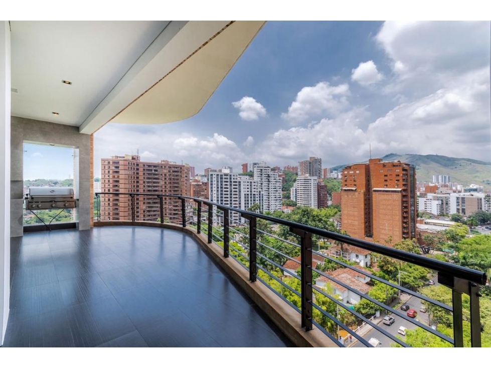 (MC-C) Apartamento en Alquiler El Aguacatal Oeste Cali — foto 5