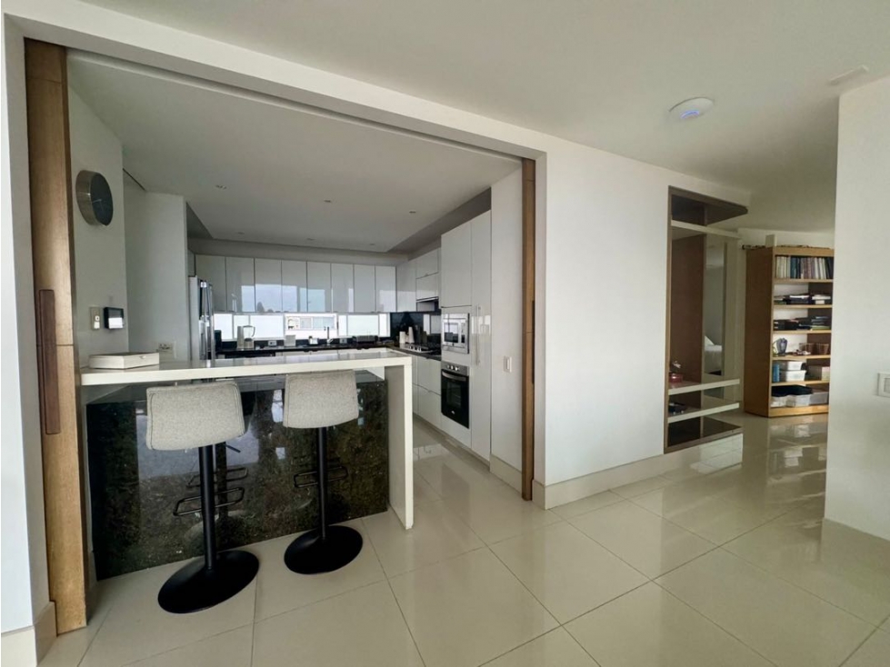[MC-C] Apartamento en Alquiler en Santa Teresita Oeste Cali — foto 2