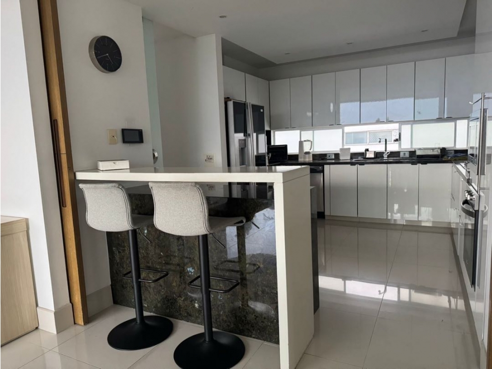 [MC-C] Apartamento en Alquiler en Santa Teresita Oeste Cali — foto 3