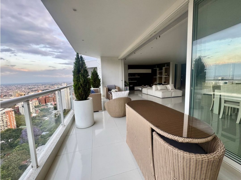 [MC-C] Apartamento en Alquiler en Santa Teresita Oeste Cali — foto 4