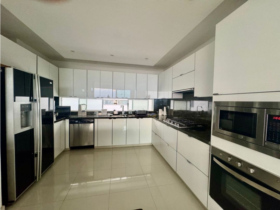 [MC-C] Apartamento en Alquiler en Santa Teresita Oeste Cali — foto 5