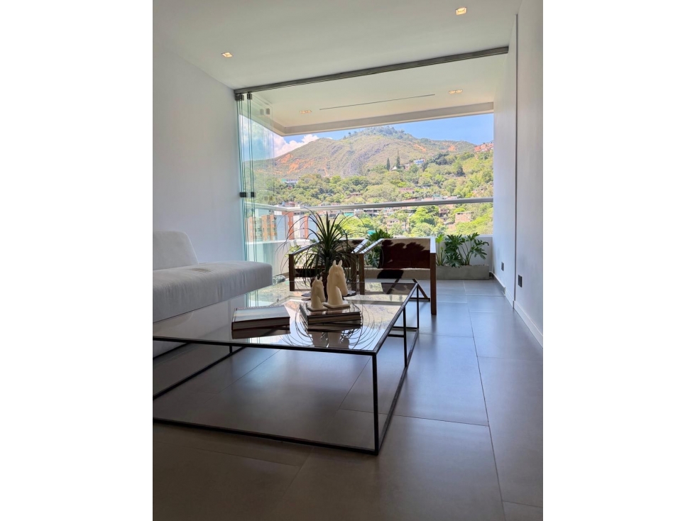 (MC-C) Apartamento en Alquiler Normandia Oeste Cali