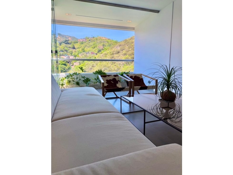 (MC-C) Apartamento en Alquiler Normandia Oeste Cali — foto 2