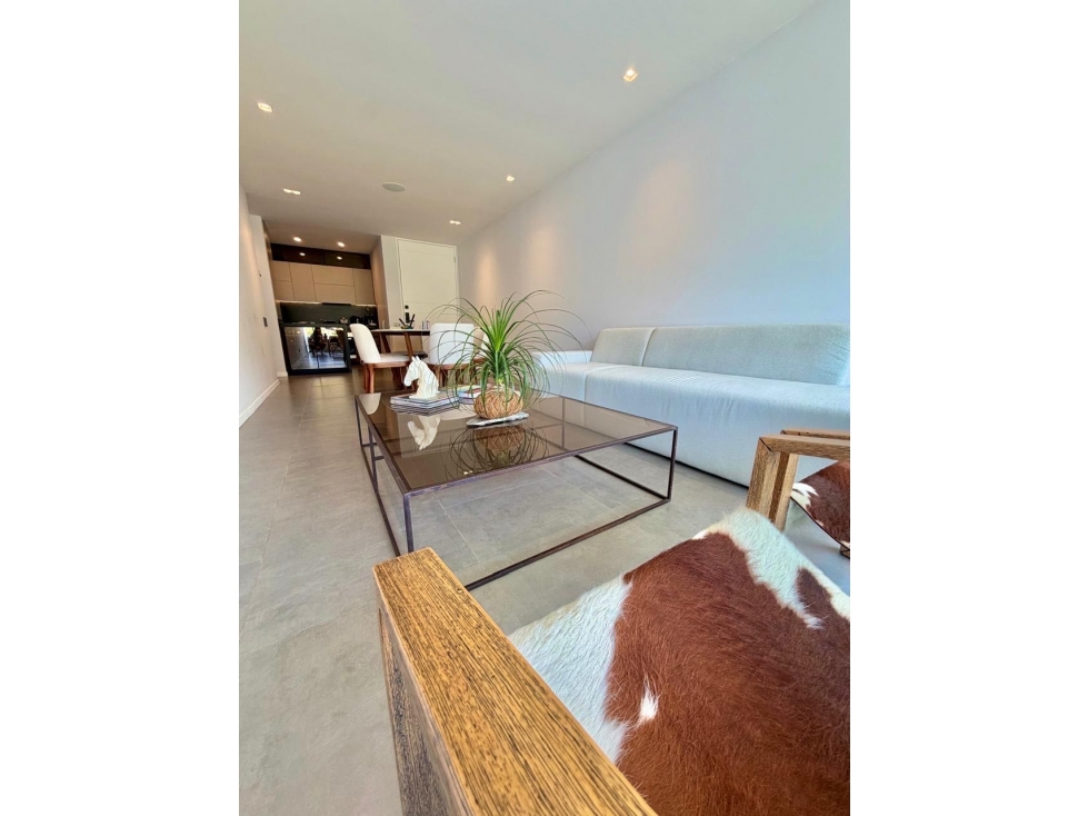 (MC-C) Apartamento en Alquiler Normandia Oeste Cali — foto 3