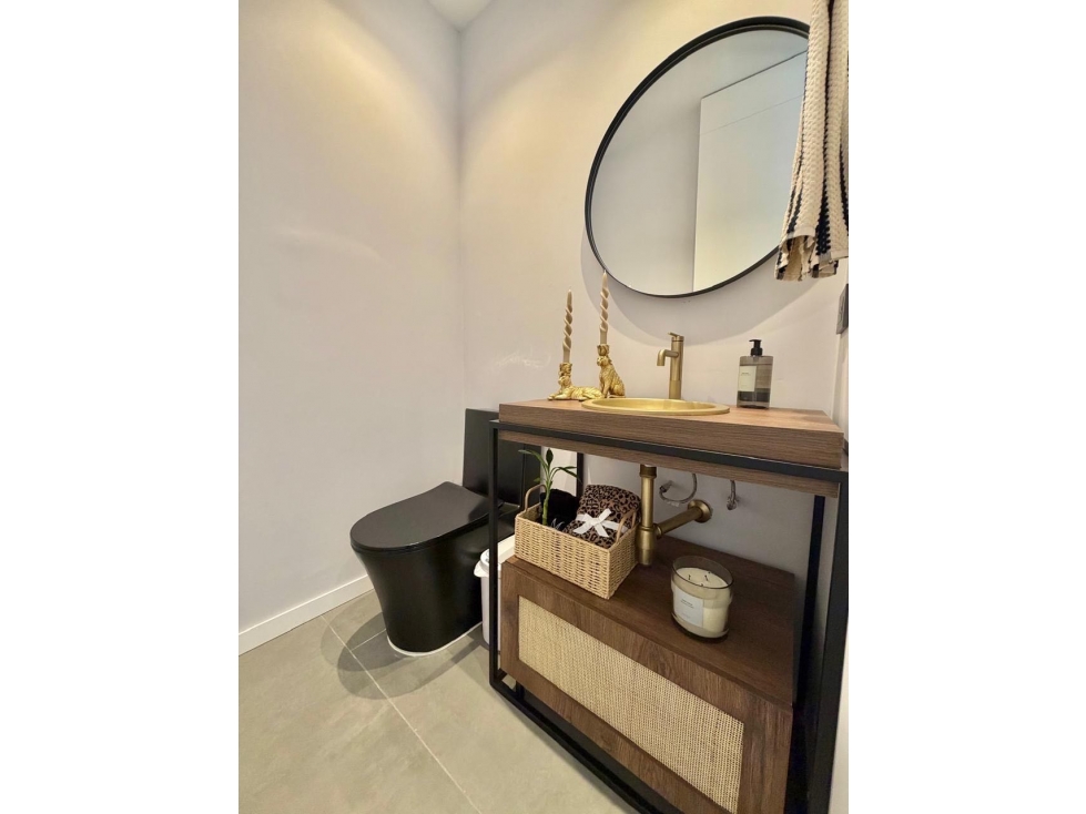 (MC-C) Apartamento en Alquiler Normandia Oeste Cali — foto 4