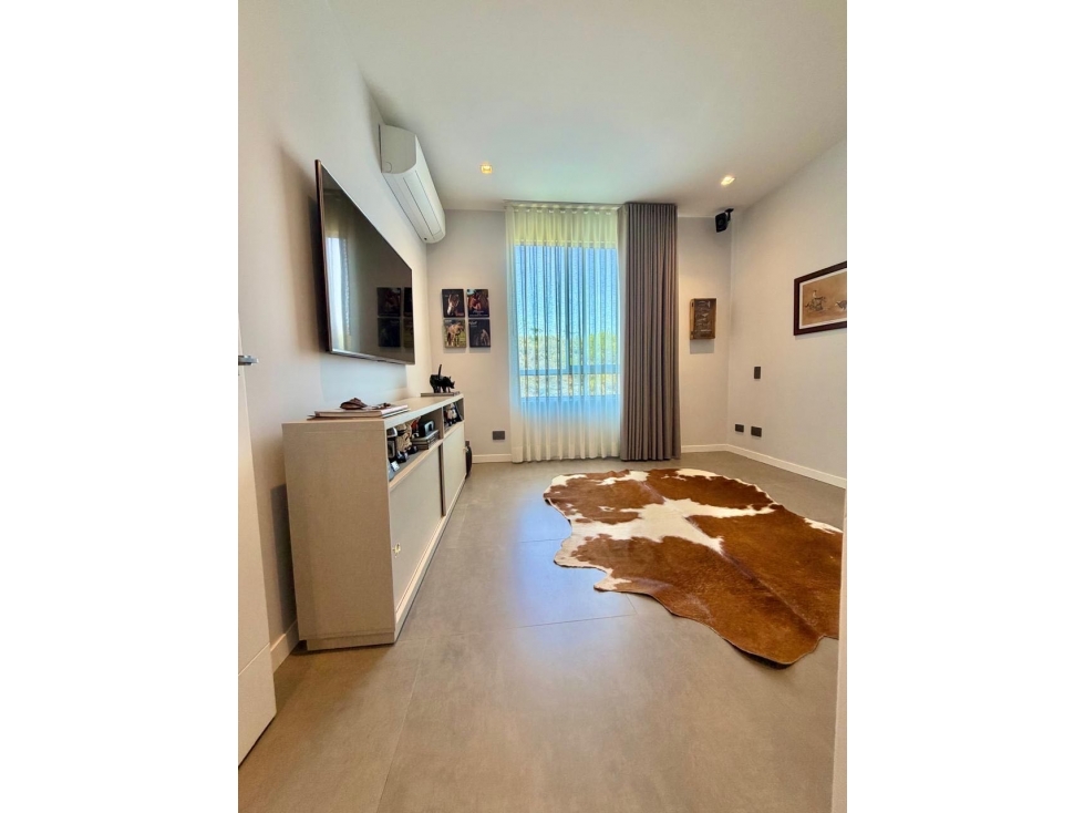 (MC-C) Apartamento en Alquiler Normandia Oeste Cali — foto 6