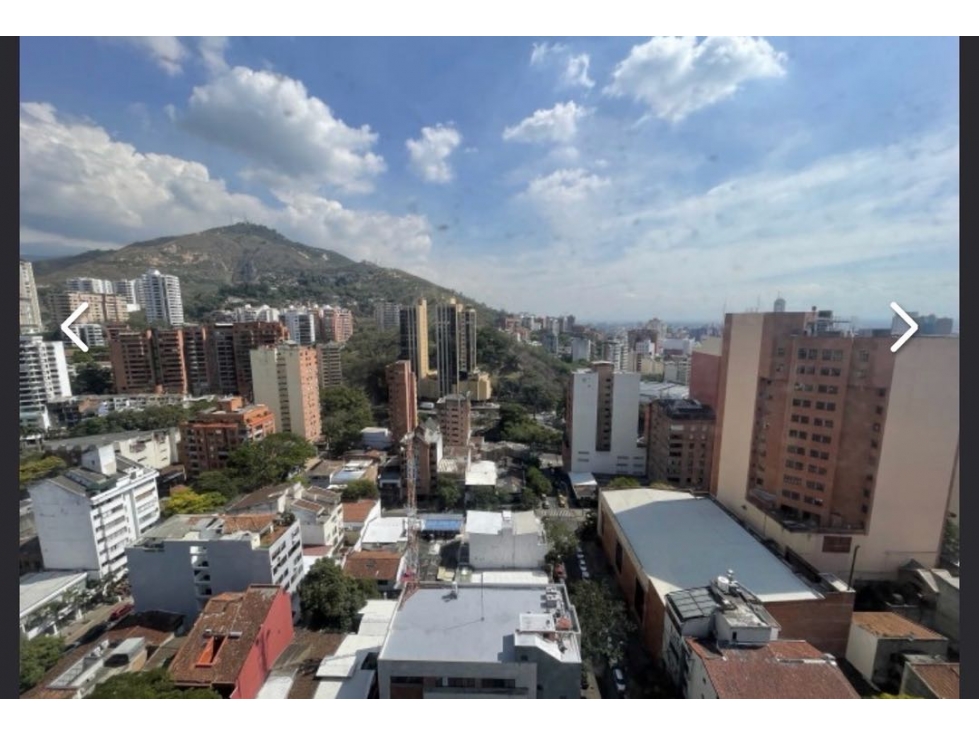 (MC-C) Apartamento en Alquiler Peñon Oeste — foto 2