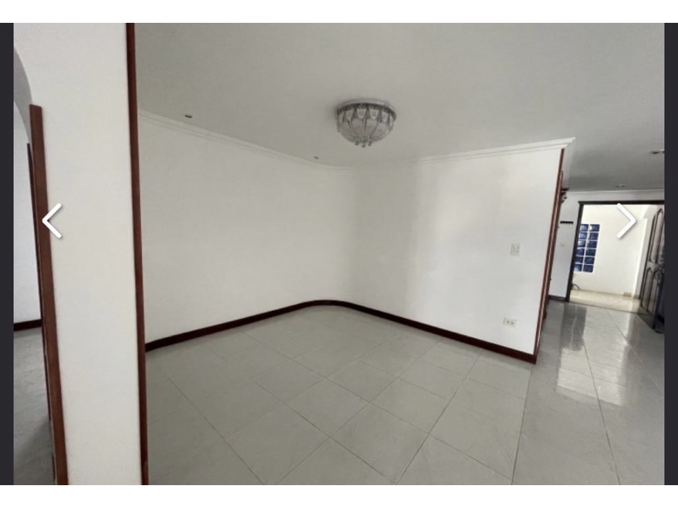 (MC-C) Apartamento en Alquiler Peñon Oeste — foto 3