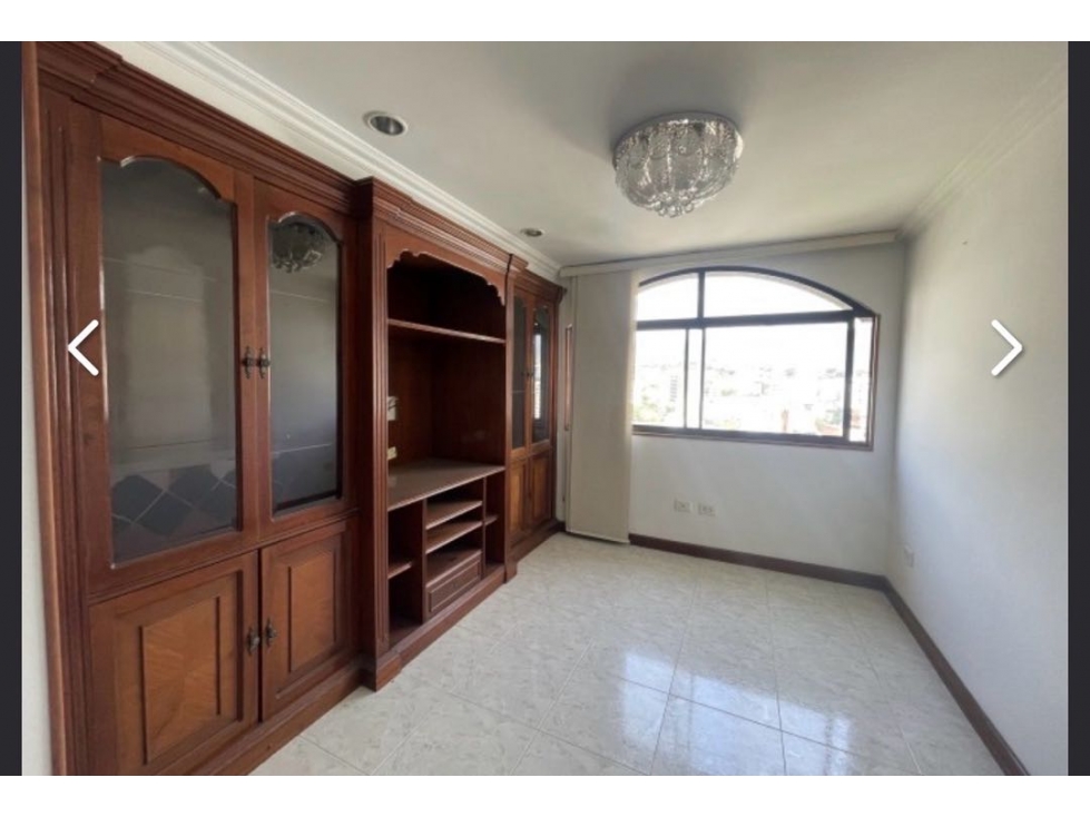 (MC-C) Apartamento en Alquiler Peñon Oeste — foto 4