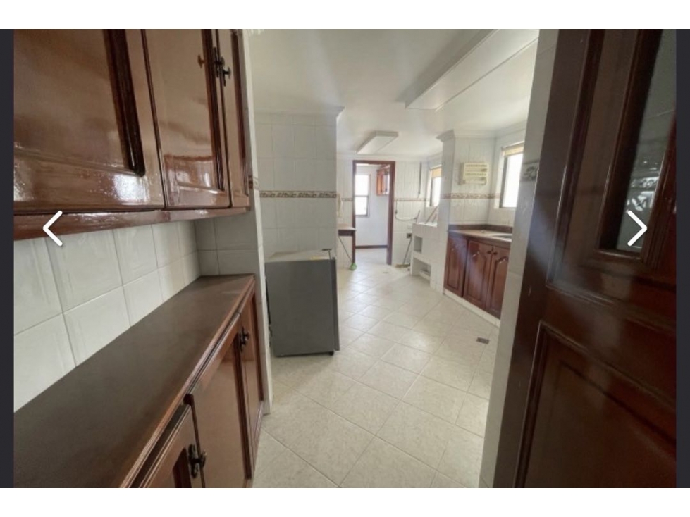 (MC-C) Apartamento en Alquiler Peñon Oeste — foto 5