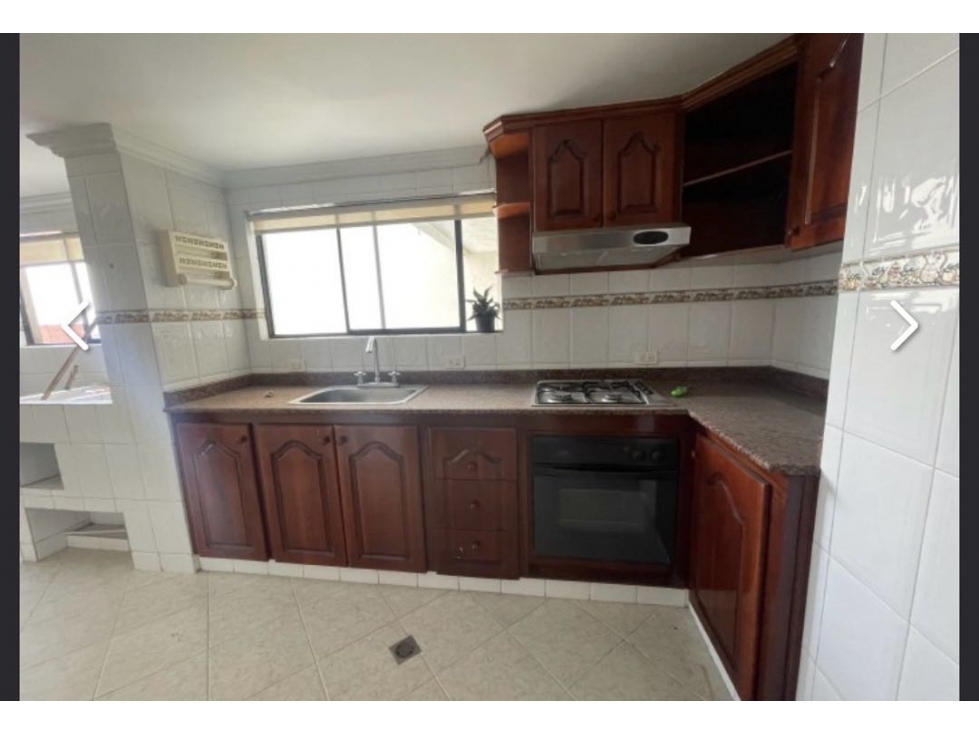 (MC-C) Apartamento en Alquiler Peñon Oeste — foto 6