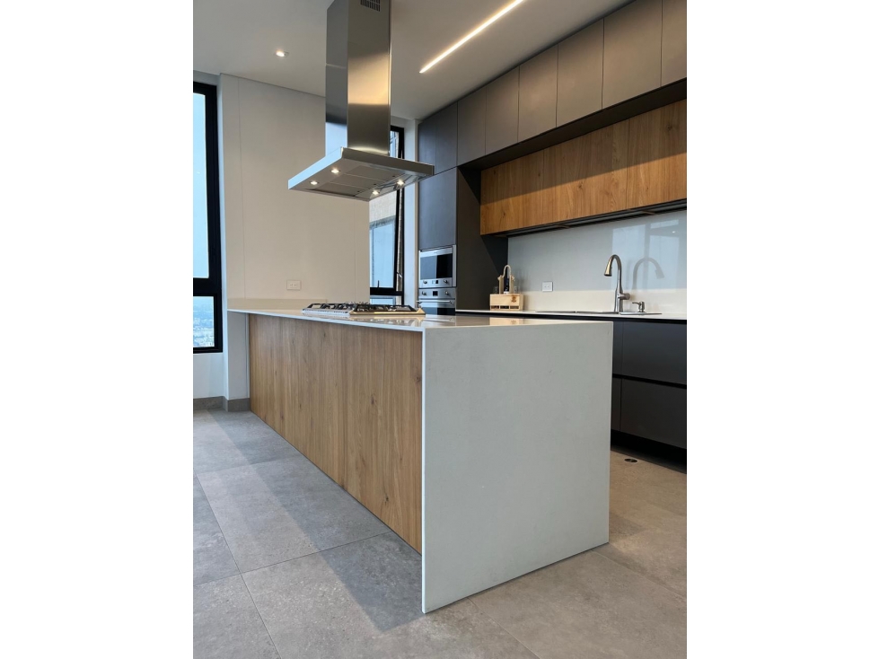 (MC-C) Apartamento en Venta en Arboleda Oeste Cali