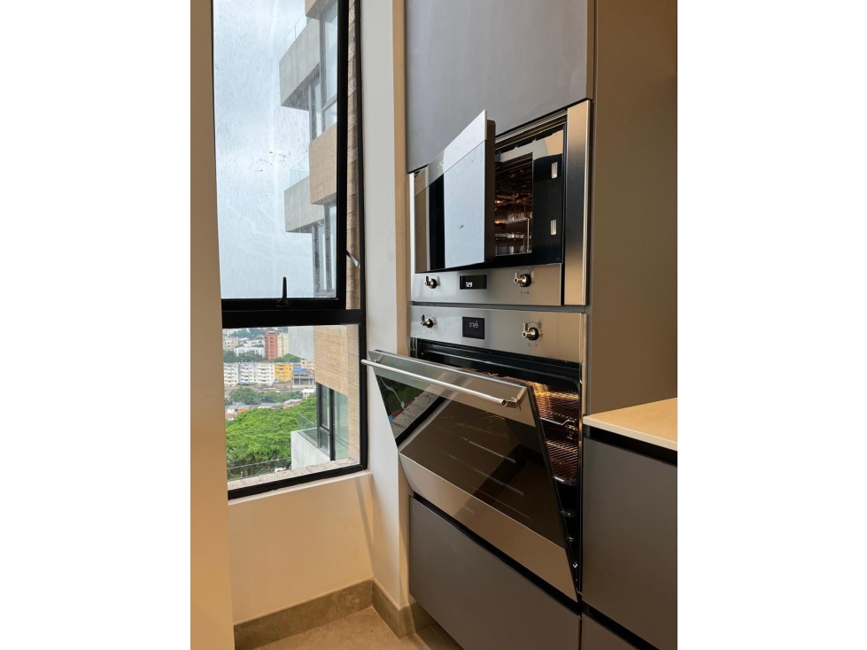 (MC-C) Apartamento en Venta en Arboleda Oeste Cali — foto 2