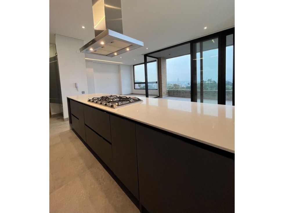 (MC-C) Apartamento en Venta en Arboleda Oeste Cali — foto 5