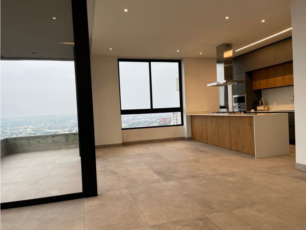 (MC-C) Apartamento en Venta en Arboleda Oeste Cali — foto 6