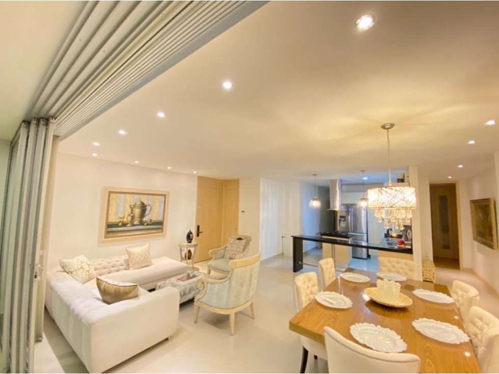 (MC-C) Apartamento en Venta en Cristales Oeste Cali - 5