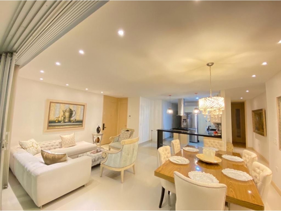 (MC-C) Apartamento en Venta en Cristales Oeste Cali - 6