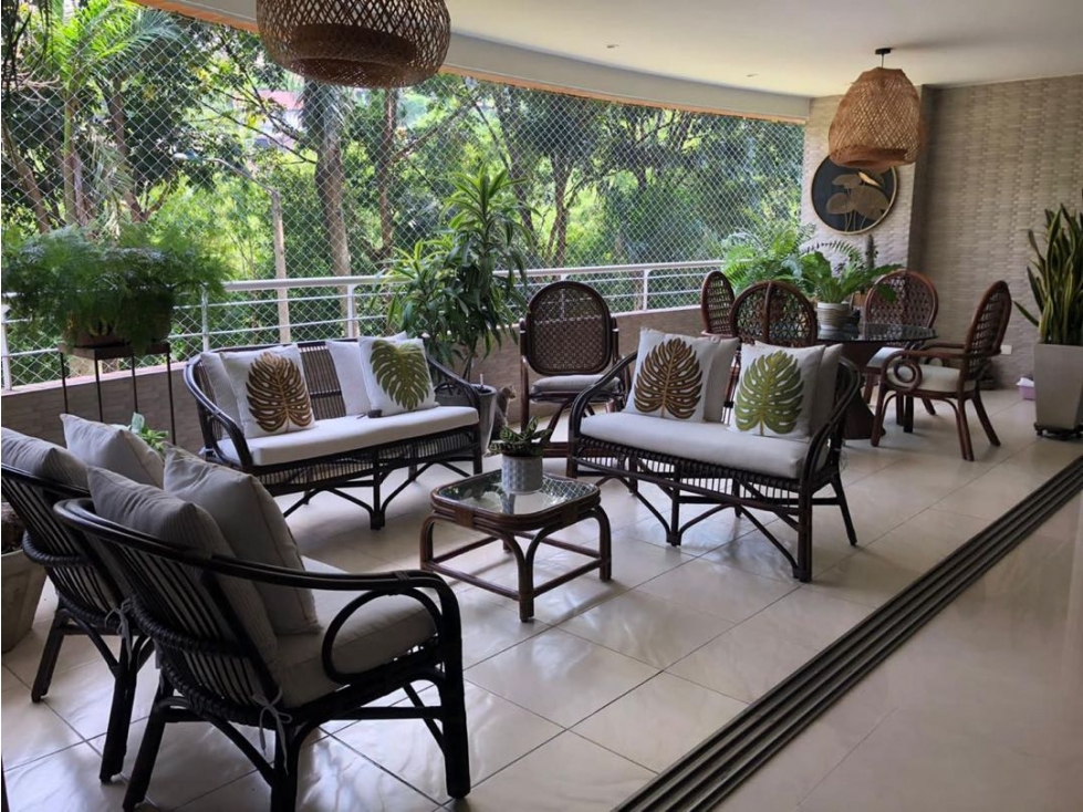 [MC-C] Apartamento en Venta en El Aguacatal Oeste Cali